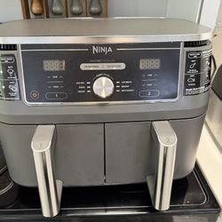 Ninja Air fryer 