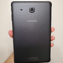 Samsung Galaxy Tab E 9.6