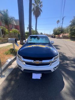 Chargers hood cover