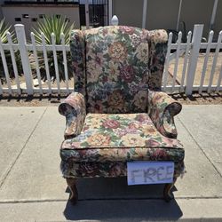 Sofa Chair 