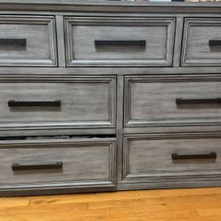 2 Piece Set Drawers 