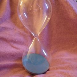 Hour Glass