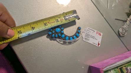Sterling silver items available in Mesa crossroads Main Street and Gilbert rd