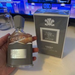 Creed Aventus 