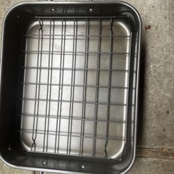 Rachel Rae Roasting Pan