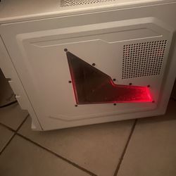 Custom Gaming PC - AMD Ryzen 7, 32GB RAM, Vega 56, 1TB HDD 