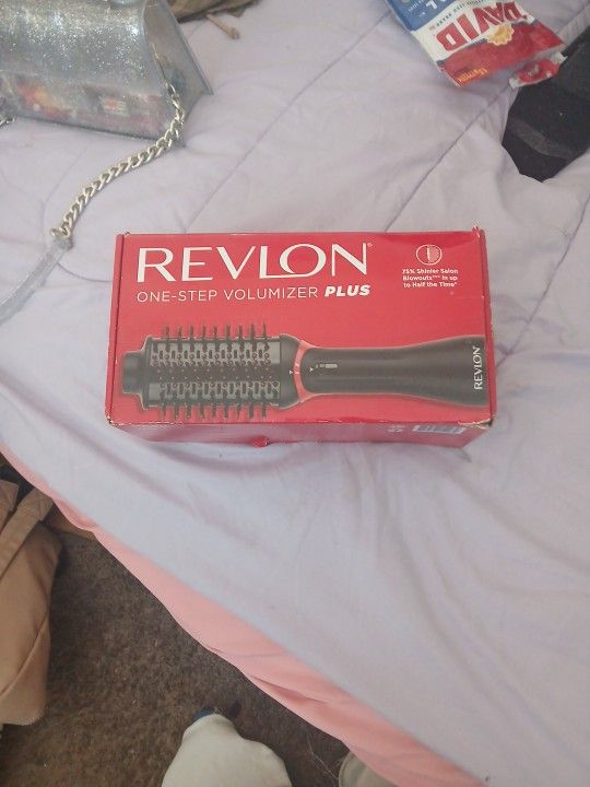 Revlon