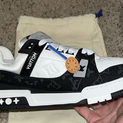 Louis Vuitton LV Trainer