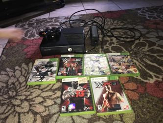 Xbox 360