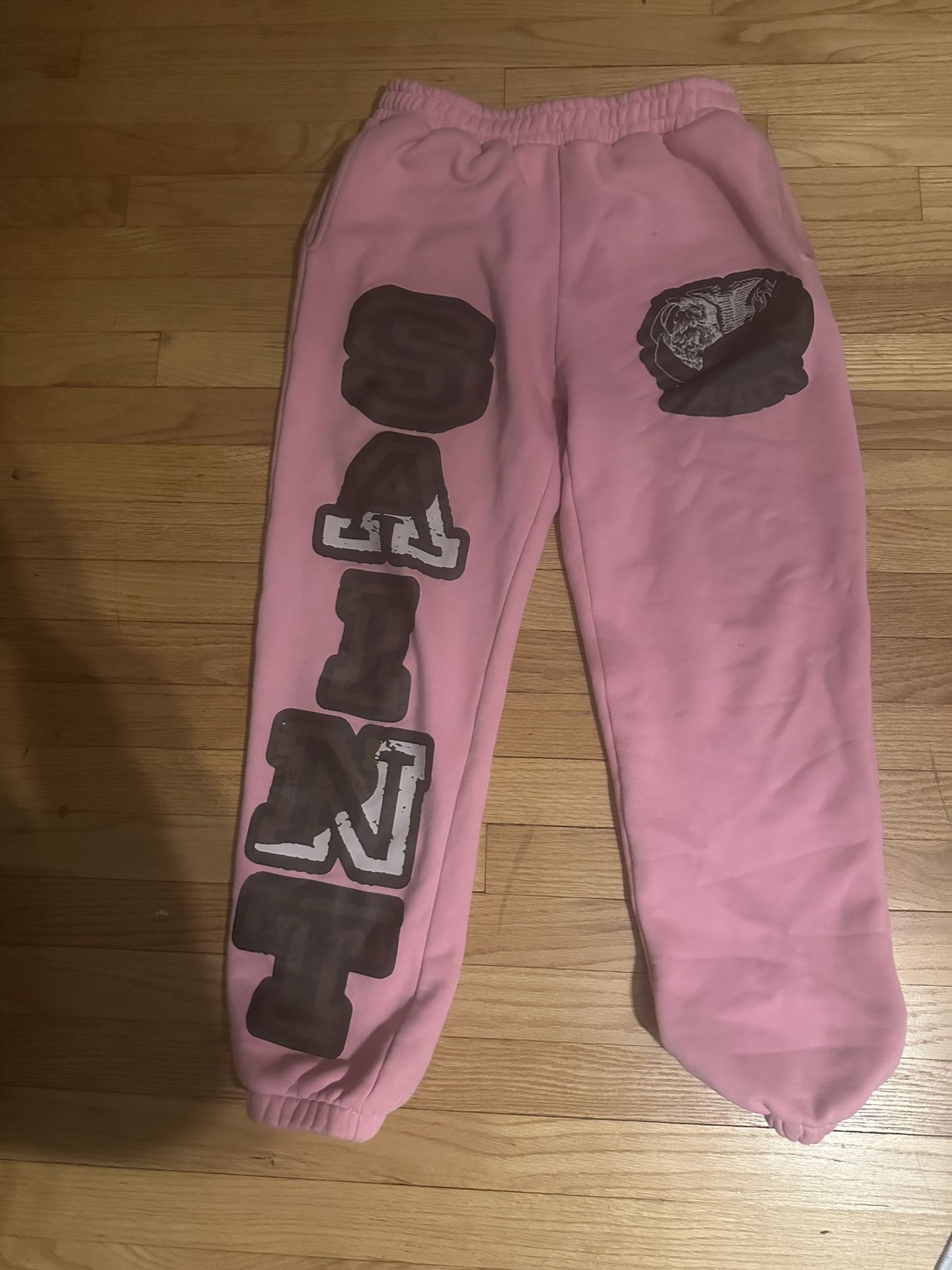 Saint Vanity Joggers