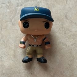 John Cena #01