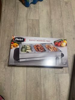 Calienta comida