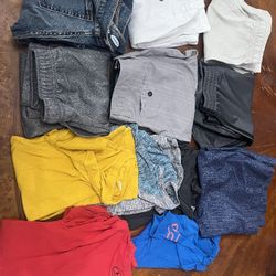 Kid Boy Clothes 