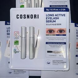 Cosnori Long Active Eyelash Serum