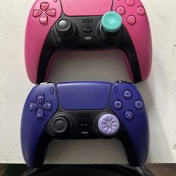 Ps5 Controllers