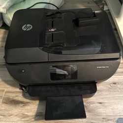 Hp printer