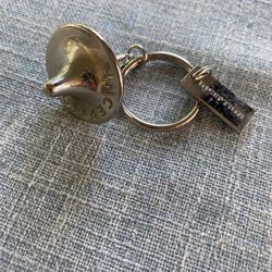 Inception Spinner Top Keychain 2010 Movie Promo