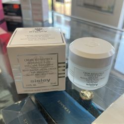 Sysley Restorative Facial Cream 1.6 Fl Oz