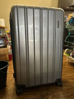 Premium Hard Shell Spinner Luggage