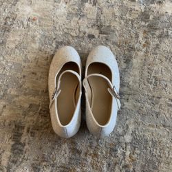 Cute Girls Heels Eauropean Size 32