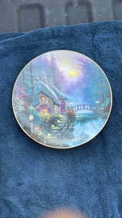 Decorative Plate