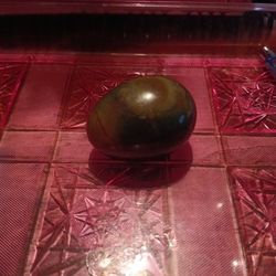 Beautiful Cheetah JADE JASPER FOR SALE.