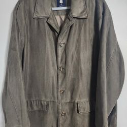Rountree & Yorke Jacket Size 2xl 