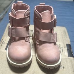 Toddler Boots