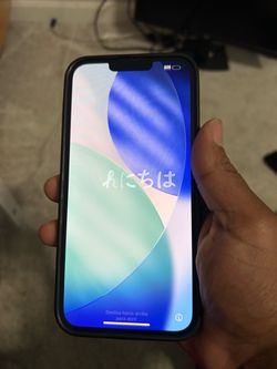 Apple iPhone 13 promax 128 gig