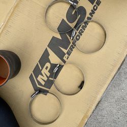 MST 2023+ Toyota GR Corolla 1.6 Cold Air Intake System