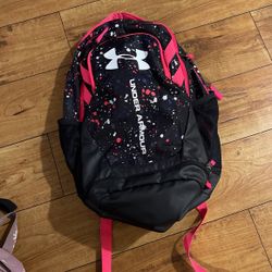 Under armour  Backpack
