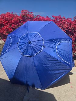 Sports Umbrella / Umbrella Shelter 8 Feet