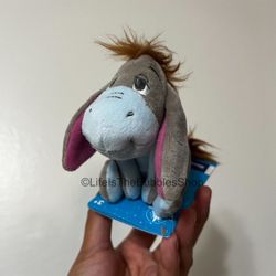 Disney - Eeyore Disney Shoulder Buddy/Magnet