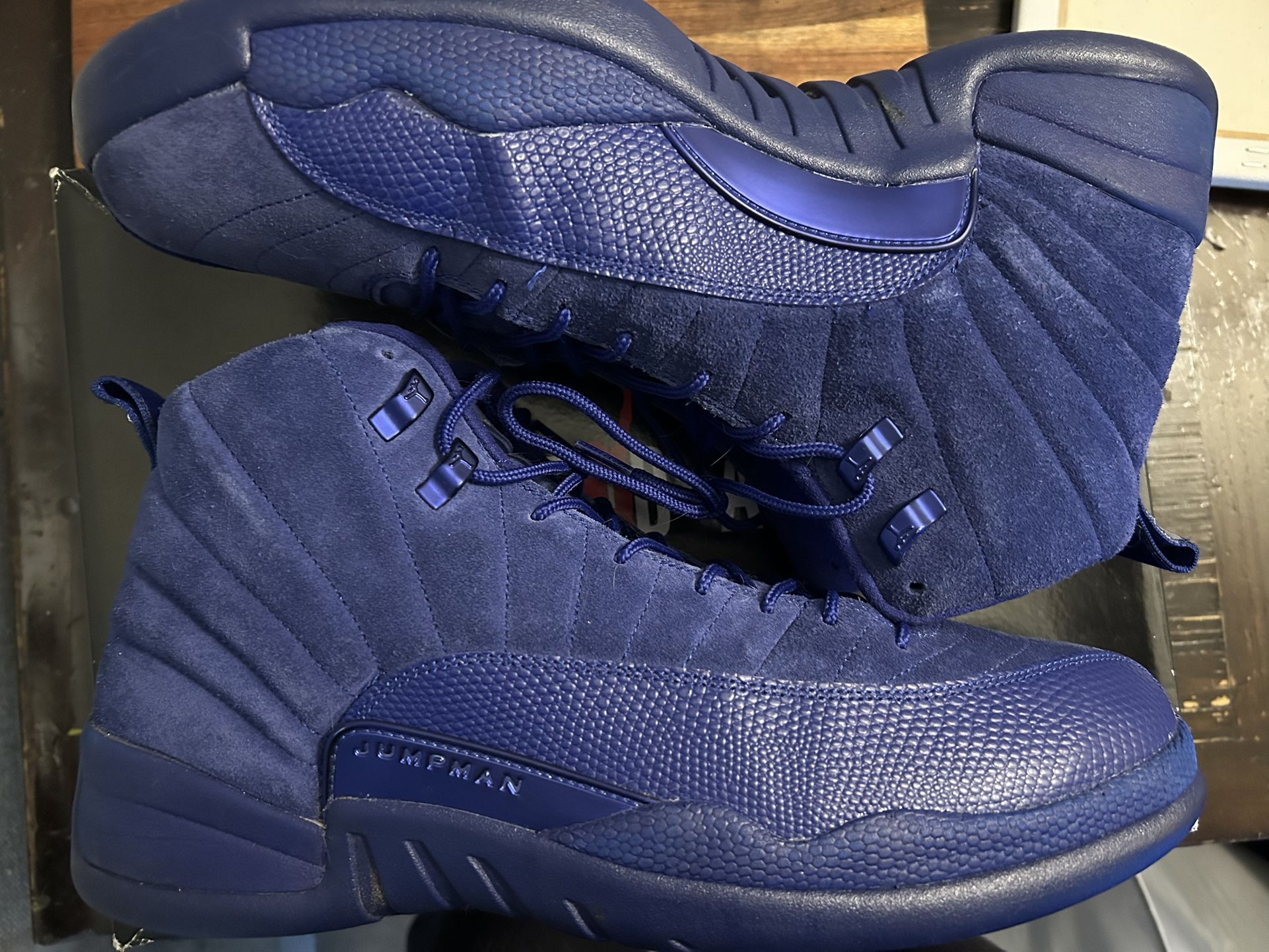 Jordan 12