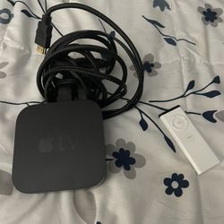Apple Tv 3rd Generation 