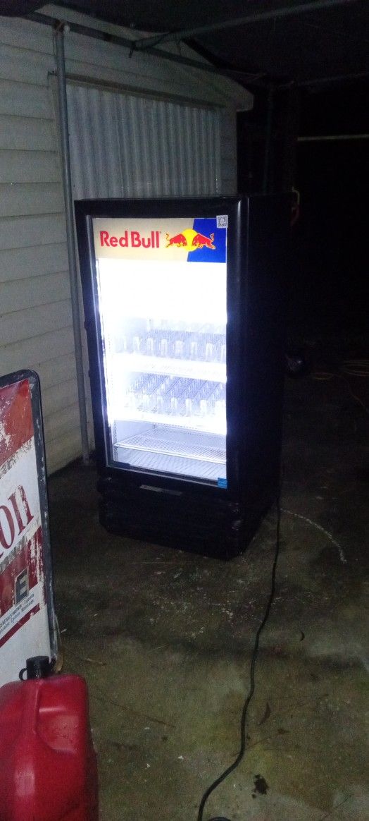 Red Bull 