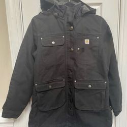 carhartt women jacket 