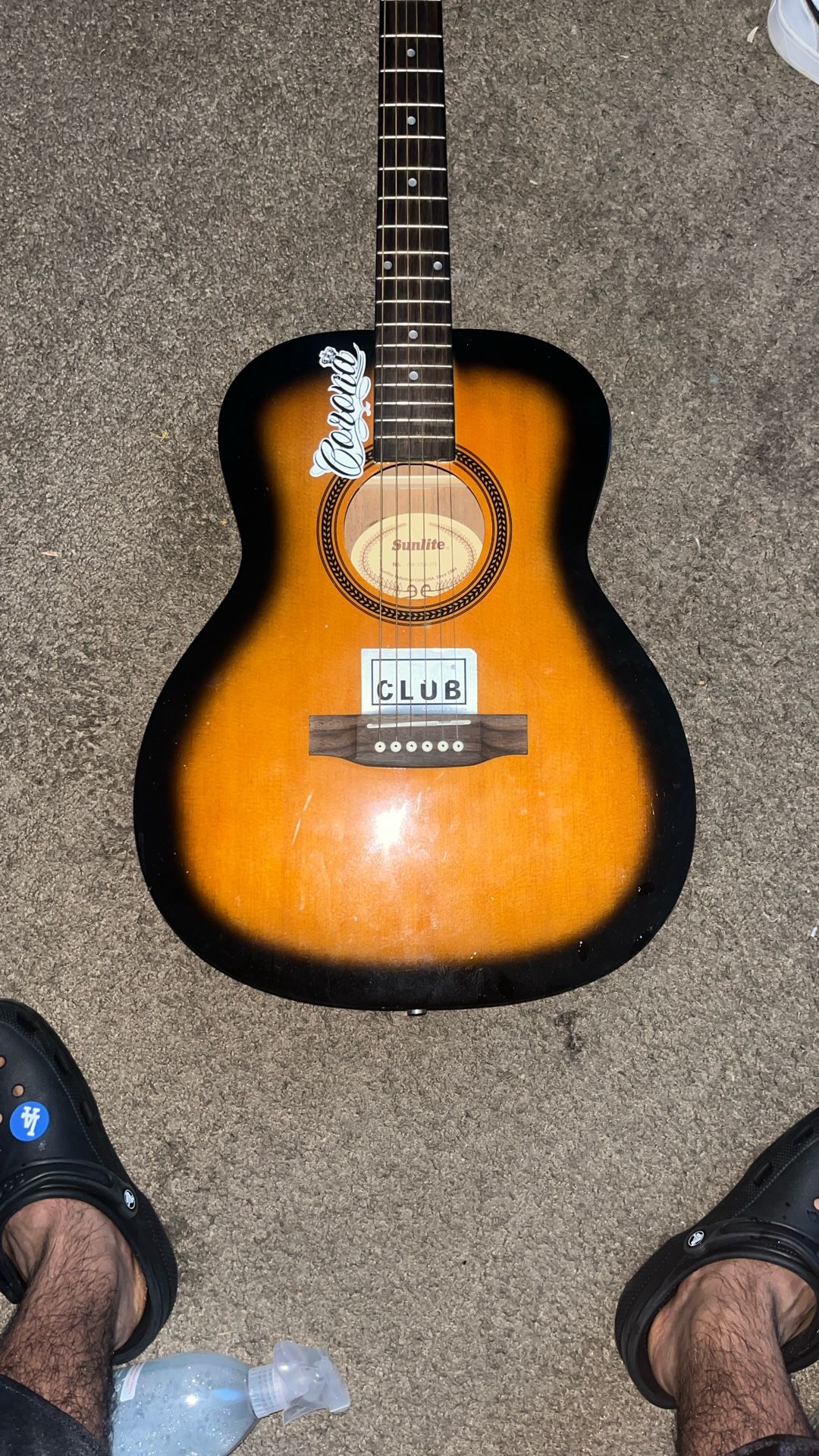 Guitar