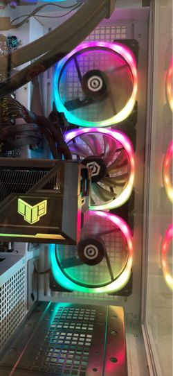 Cyberpower PC 4080 super