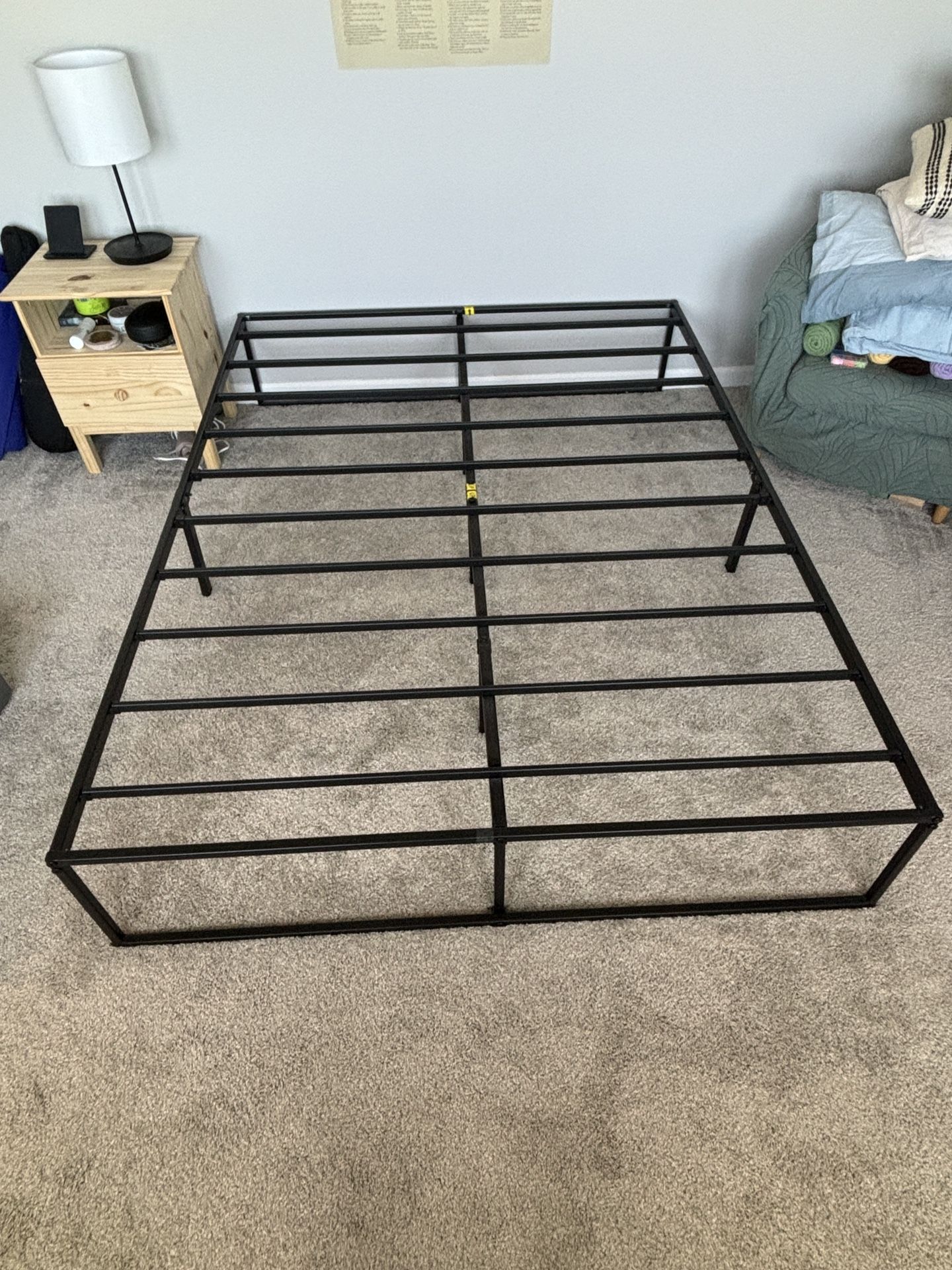 Bed Frame 