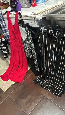 Girls clothes