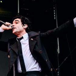 Del Water Gap with Hannah Jadagu