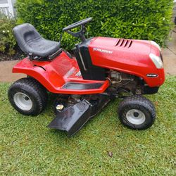 Murray Riding Mower