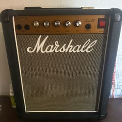 Marshall Lead 12