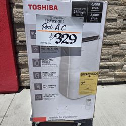 Portable Air Conditioner Ac Aire Acondicionado 