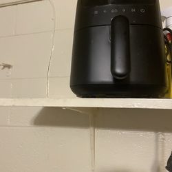 Air fryer