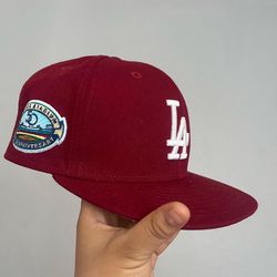 LA Hat