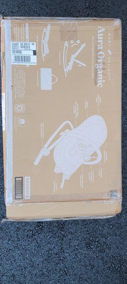 Baby delight Rocker/seat