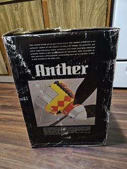 Vintage Warbirds Air Power Ceiling Fans P-40 Anthem Airplane New Complete $150