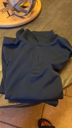 Uniform tops boys